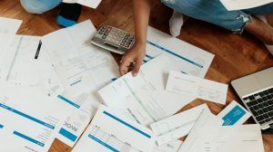 Lista de morosos
