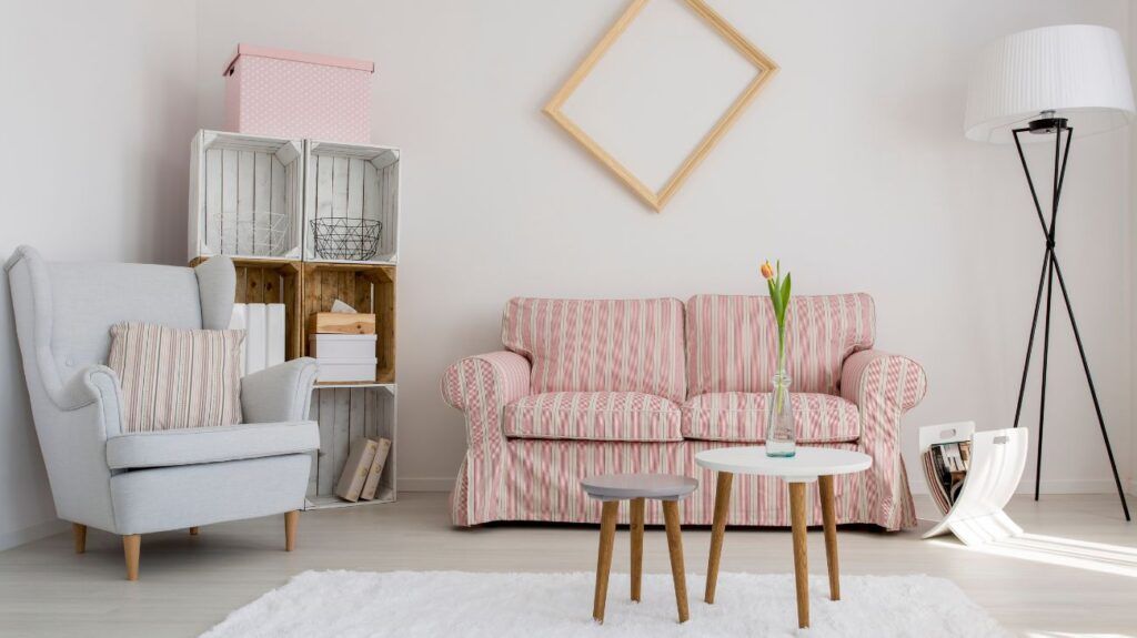 decoración